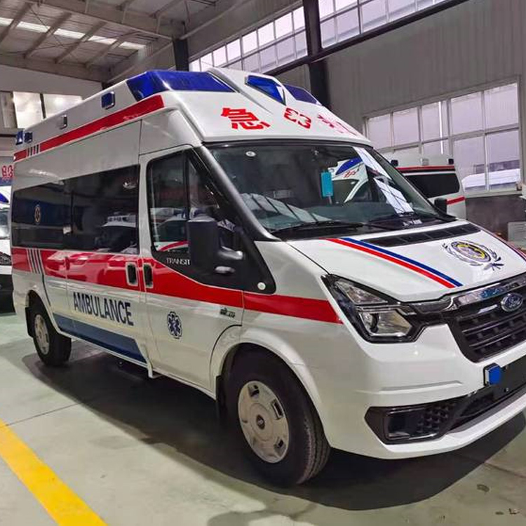 青湖路街道演唱会救护车出租保障现场