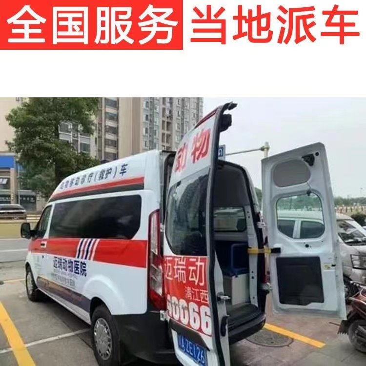 青湖路街道私人救护车护送租赁服务：安全、专业、定制化的高端护送解决方案